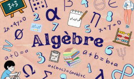 Algèbre