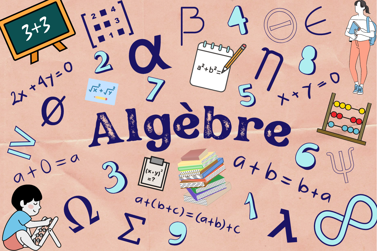 Algèbre