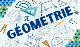 Géométrie