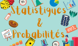 Statistiques & Probabilités