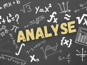 Analyse