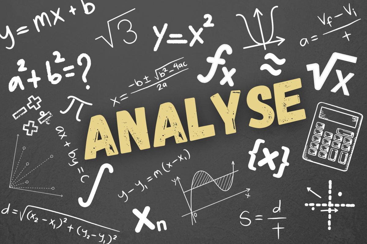 Analyse